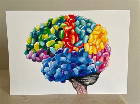 jelly bean brains|r/JellyBeans